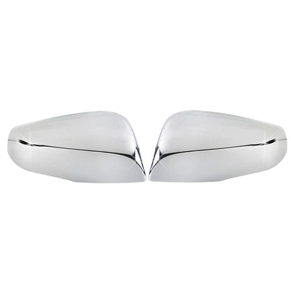 Side Rear View Mirror Cover Trim Caps for Toyota Tacoma (2016-2023)