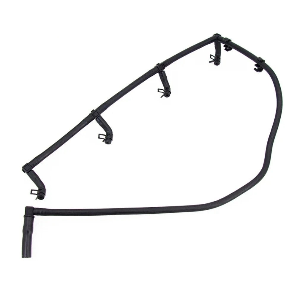 Diesel Fuel Return Hose for Hyundai Terracan, Kia Sedona (2001-2010)