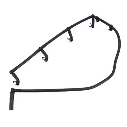 Diesel Fuel Return Hose for Hyundai Terracan, Kia Sedona (2001-2010)