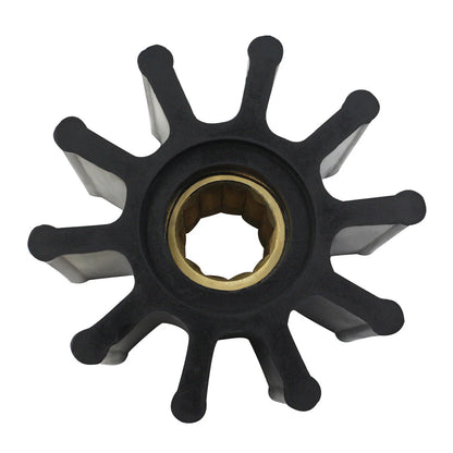 Flexible Raw Water Pump Impeller Replacement for Jabsco 500114