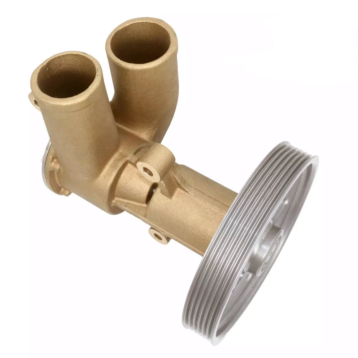 Raw Sea Water Pump for Volvo Penta D4 Marine Diesel Engine (2003-2023)