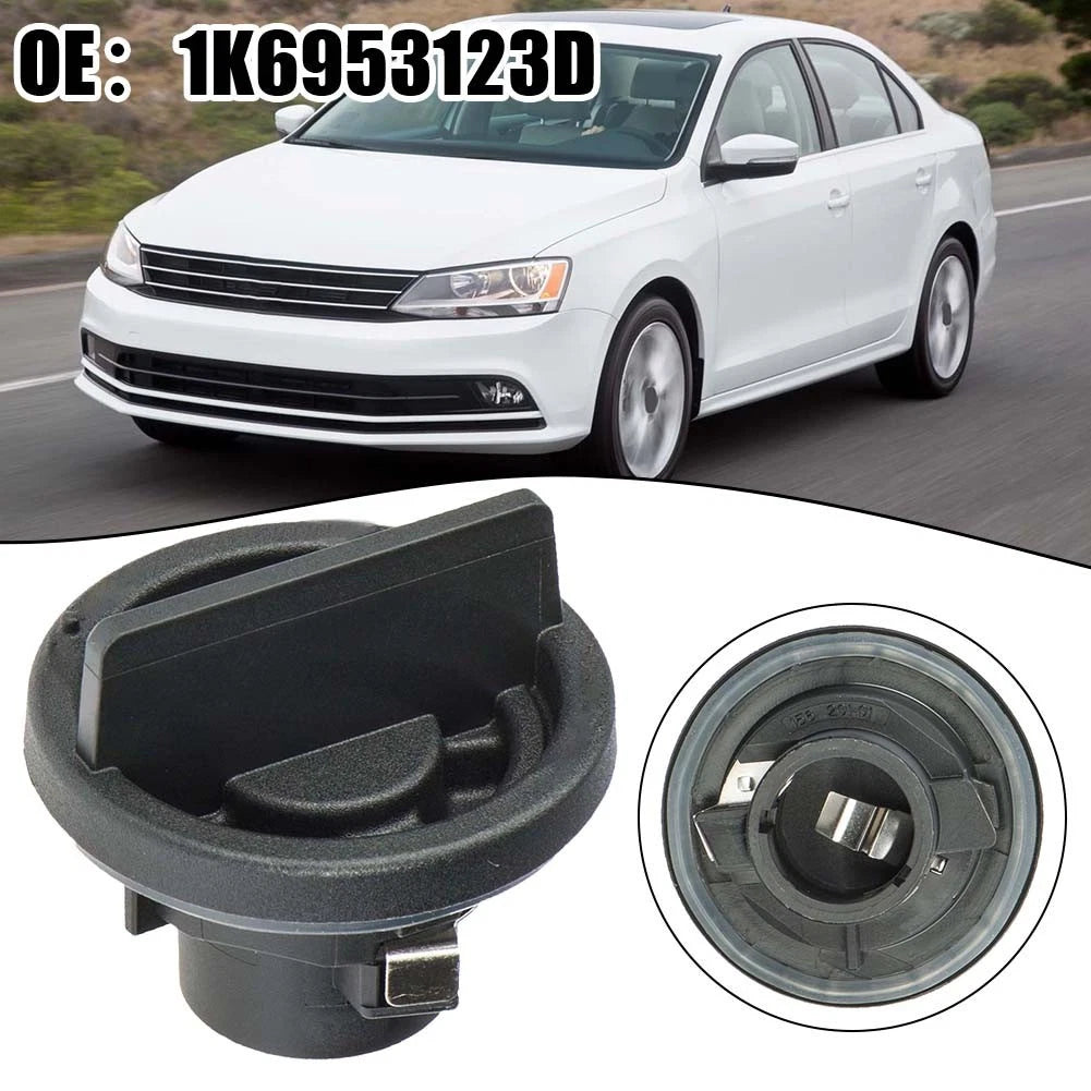 Front Turn Signal Light Socket for Volkswagen Jetta (2011–2017)