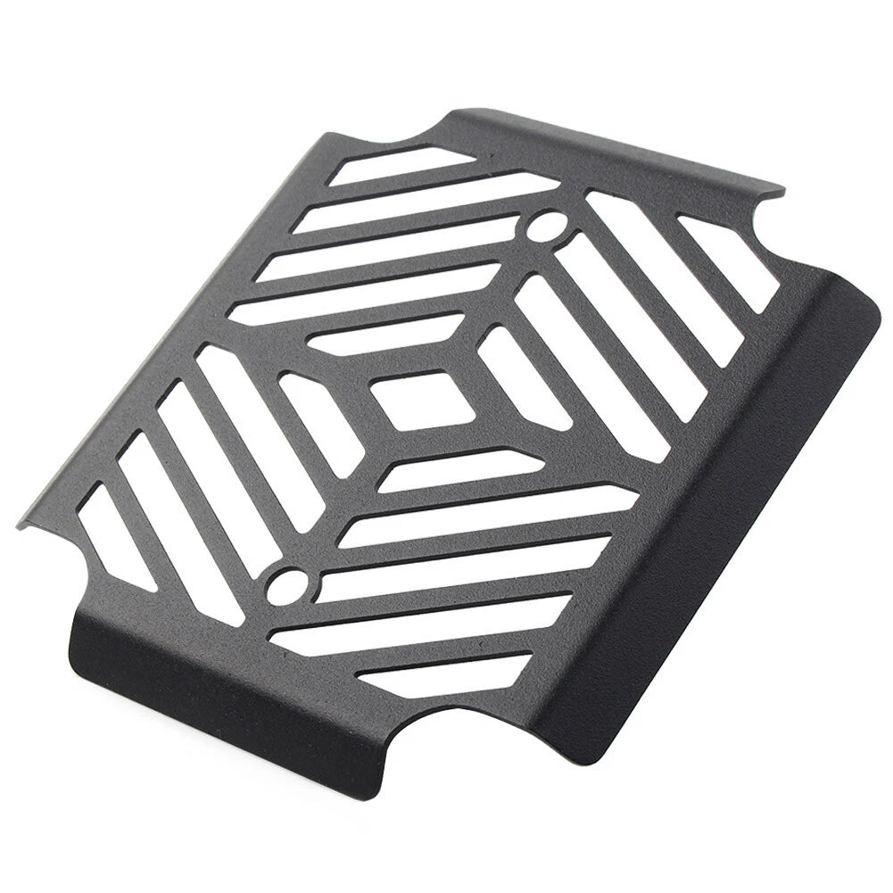 Black Rectifier Guard Cover for BMW G310GS G310R (2018-2021)