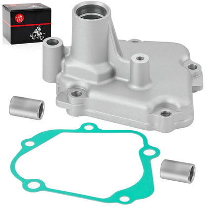 Gear Shifter Cover w/ Gasket for Suzuki Hayabusa GSX1300R (2008–2020)