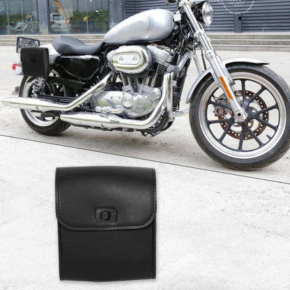 Tool Bags / Handlebar Bags / Quick Release Buckle Luggage Bags for Motorcycle