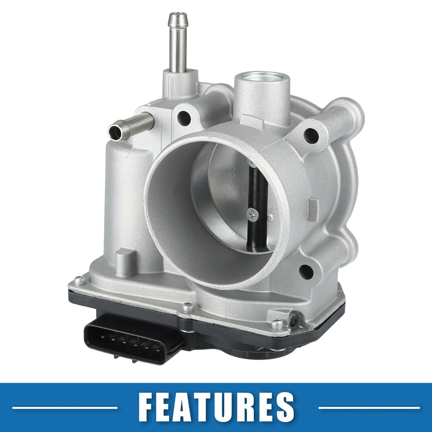 Throttle Body Actuator for Toyota Corolla 1.8L L4 (2011-2019)