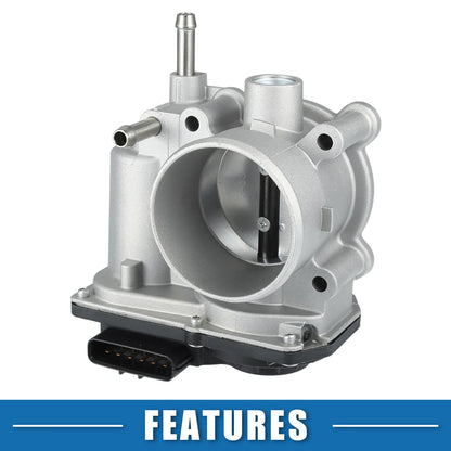 Throttle Body Actuator for Toyota Corolla 1.8L L4 (2011-2019)