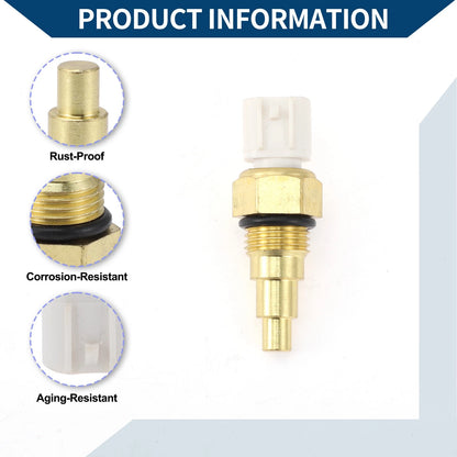Engine Coolant Temperature Sensor for DODGE COLT (1990-1992)