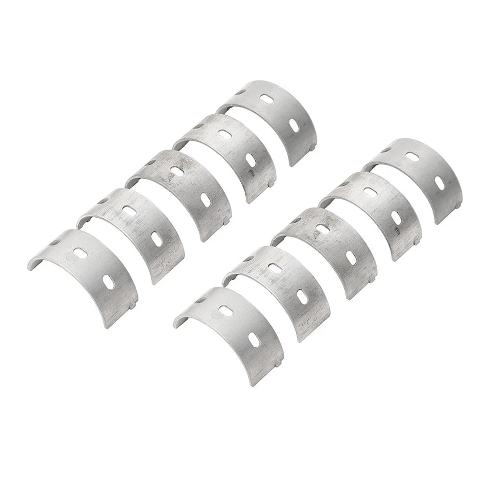 31.5MM Crankshaft Main Bearing Set for Yamaha YZF1000 R1, FZ8N (2004-2008)