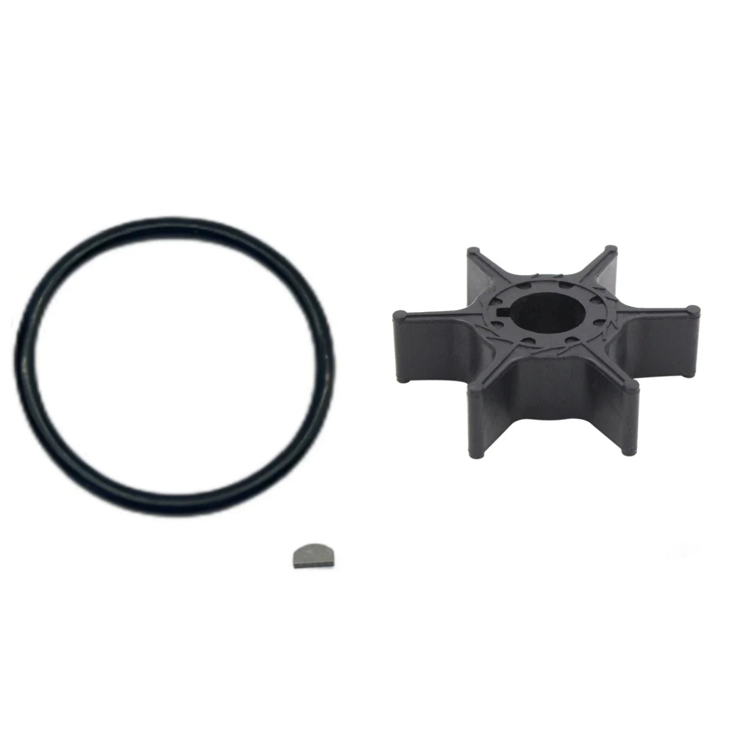 Water Pump Rebuild Kit for Yamaha 9.9HP/15HP Outboards