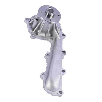 Water Pump for Nissan Patrol Y61 GU 4.8L TB48DE (2001-2011)