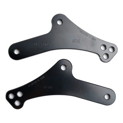 Adjustable Lower Suspension Links for Kawasaki ZX-25R ZX-4R (2023-2024)