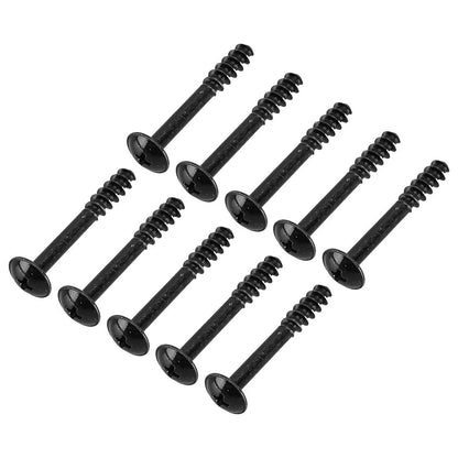 20 x Air Filter Cleaner Box Lid Retaining Screws for Vauxhall Opel