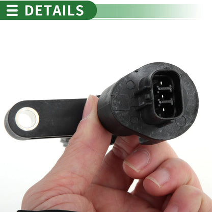 Transmission Speed Sensor for Honda Civic Si 1.6 (1999-2000)