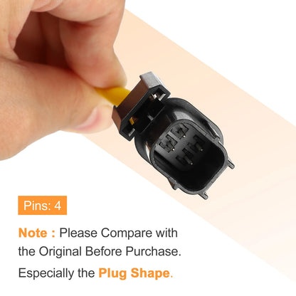 O2 Oxygen Sensor for Honda Civic, Acura ILX (2012-2015)