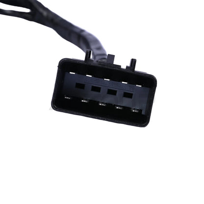 A/C Heater Blower Motor Wiring Harness for GMC Canyon (2004–2012)