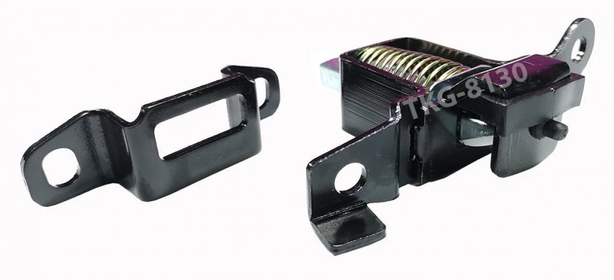 Tailgate Lock Latch for Nissan Navara D22 Frontier (1998-2004)