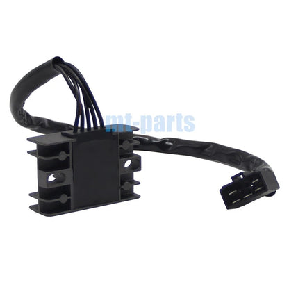 Voltage Regulator Rectifier for TM Racing EN250 MX250 EN300 MX300 (2004-2007)