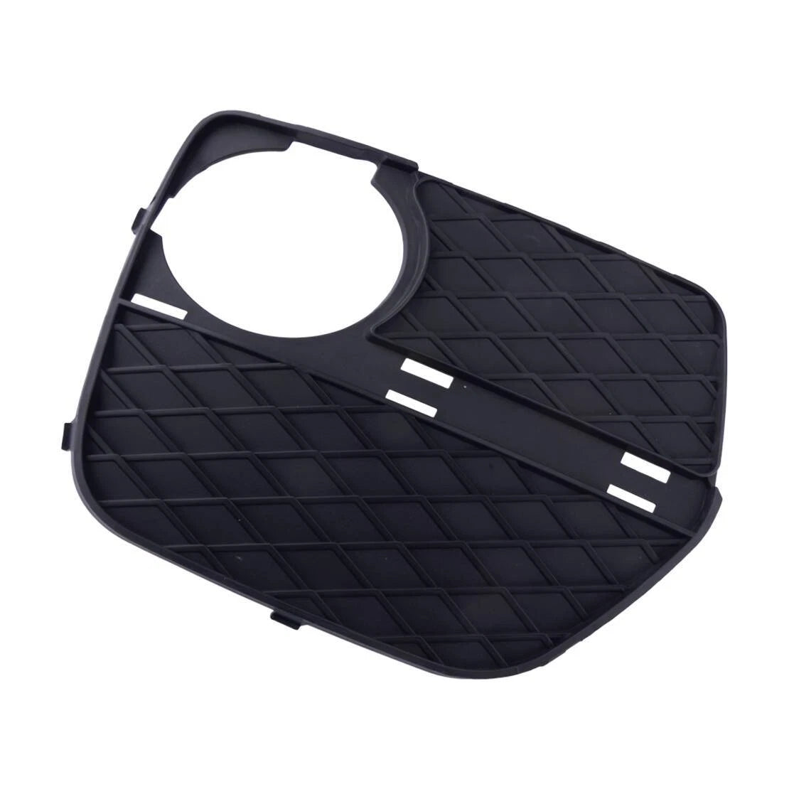 Front Bumper Fog Light Grille Right for BMW X6 E71 (2012-2014)