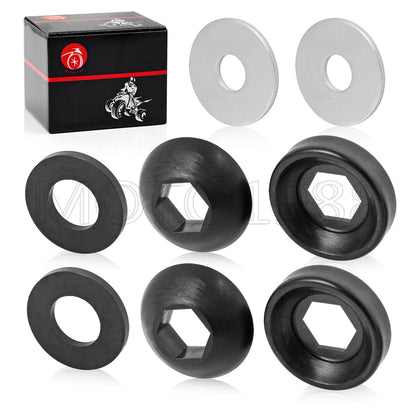 Strut Shock Pivot Ball Kit for Polaris Magnum Trail Boss (1987–2003)