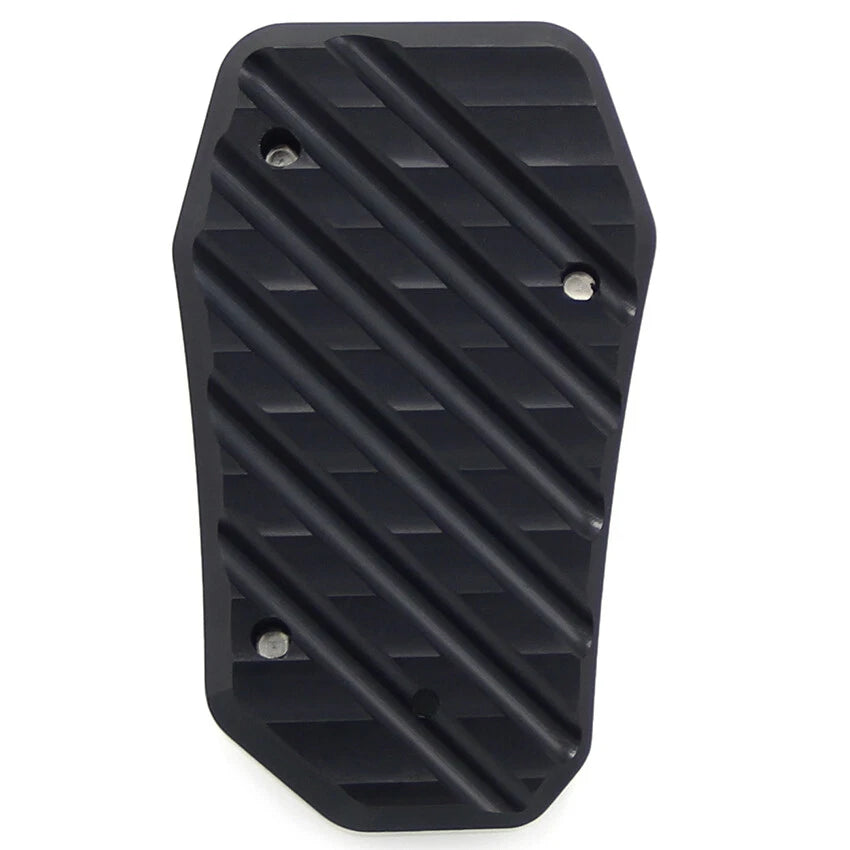 Enlarge Side Stand Plate Kickstand Extension for Yamaha TMAX530 (2017-2023)