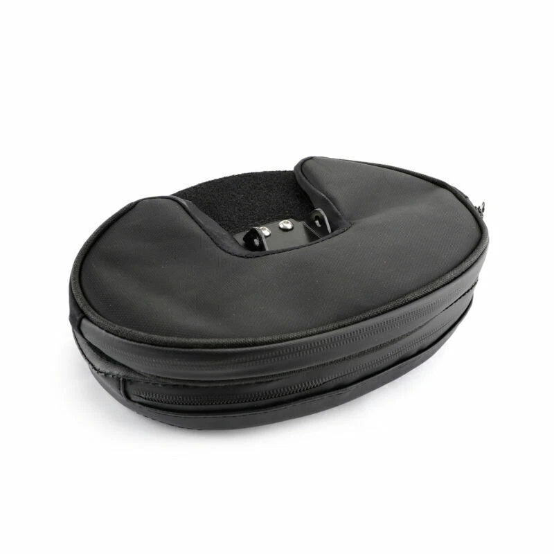 Drivers Backrest for Harley Touring FLHT FLHX FLHR (2014-2023) Black