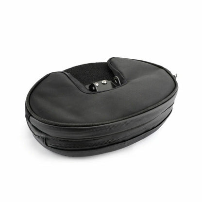 Drivers Backrest for Harley Touring FLHT FLHX FLHR (2014-2023) Black