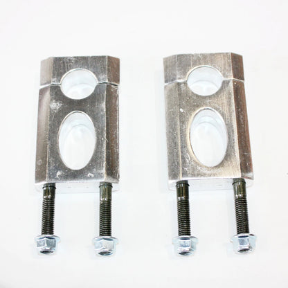 22mm Alloy Handle Bar Clamp Riser for PIT PRO TRAIL DIRT BIKE (50cc-140cc)