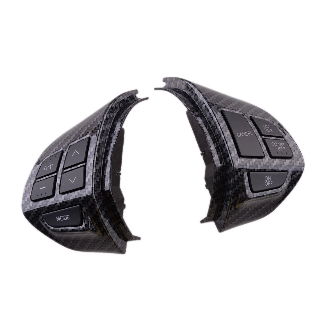 Cruise Control Switch for Mitsubishi L200 Lancer ASX Pajero (2007-2023)
