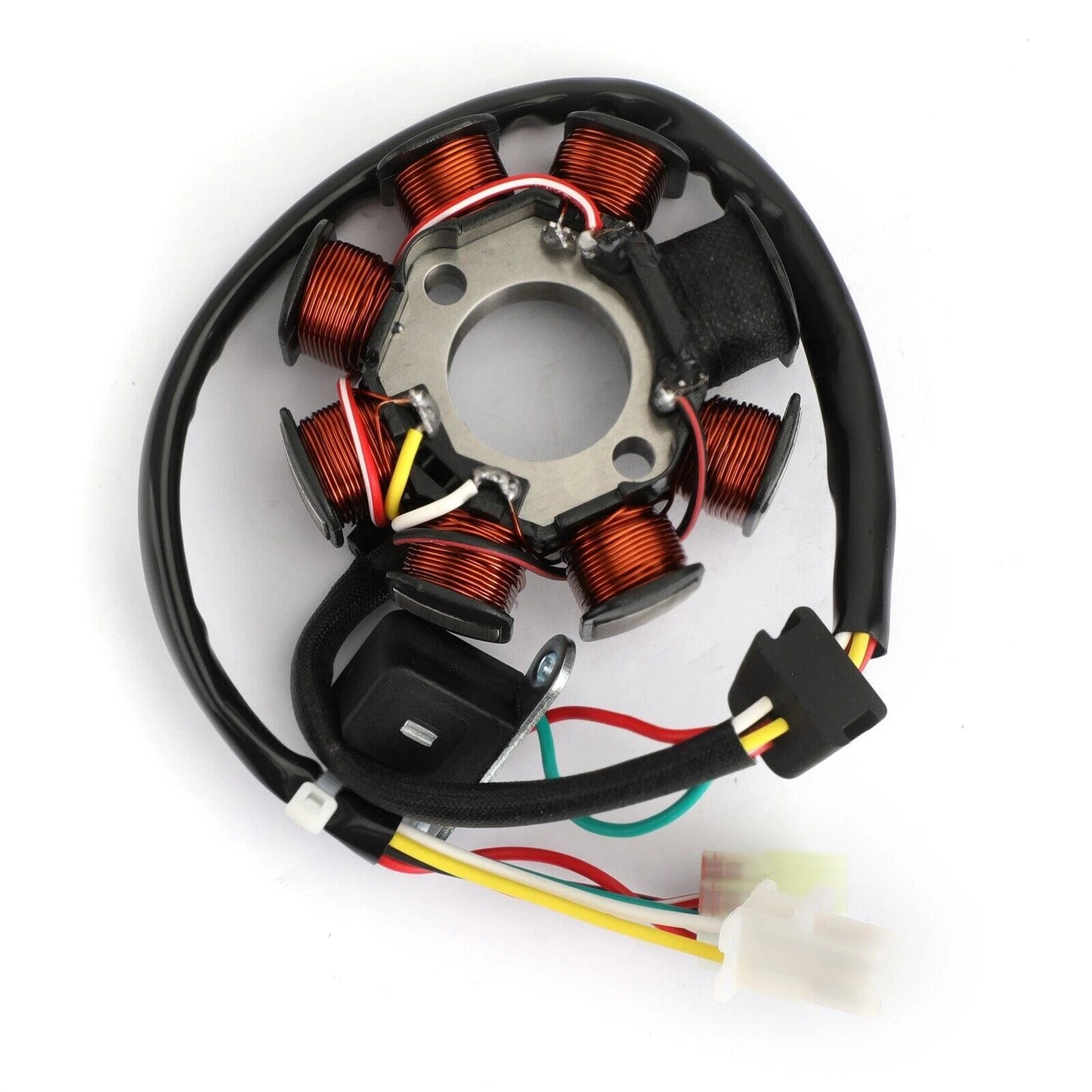 84mm Alternator Stator for Husqvarna TE TC SMR TXC 250 450 510 (2005-2010)