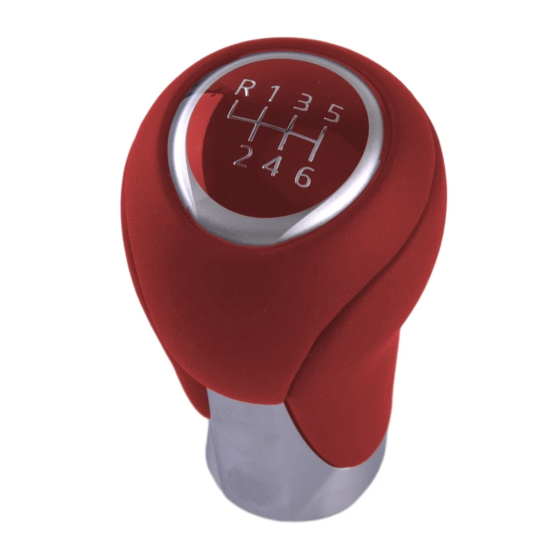Gear Knob Shifter for Mazda 2, 3, 6, CX-3, CX-5 (2010-2023)