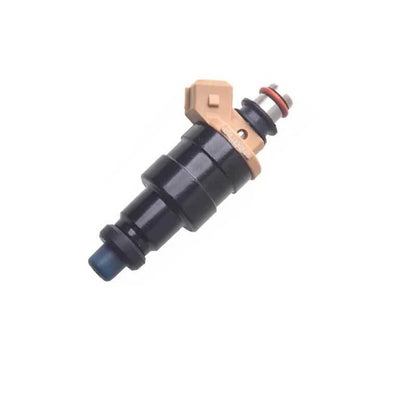 Fuel Injectors for Holden Jackaroo UBS87 2.6L 4ZE1 (1987-1991)