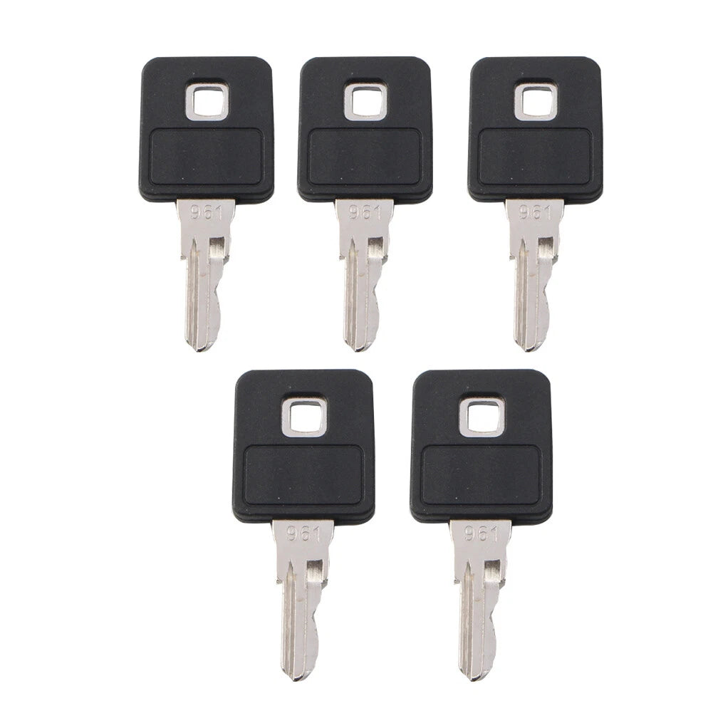 Ignition Keys for Ditch Witch Trencher 1330 RT40