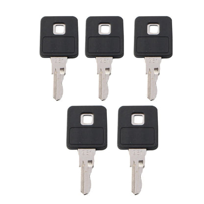 Ignition Keys for Ditch Witch Trencher 1330 RT40