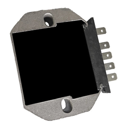 12V Voltage Regulator for Yanmar 3TNE74 YM180 YM1510 3TNA72 3TN75