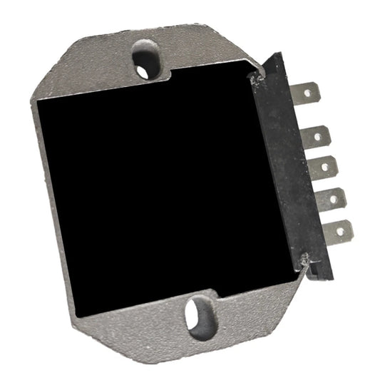 12V Voltage Regulator for Yanmar 3TNE74 YM180 YM1510 3TNA72 3TN75