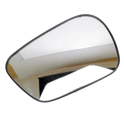 Left Side Mirror Glass Lens for Hyundai Accent Elantra GT Coupe Veloster