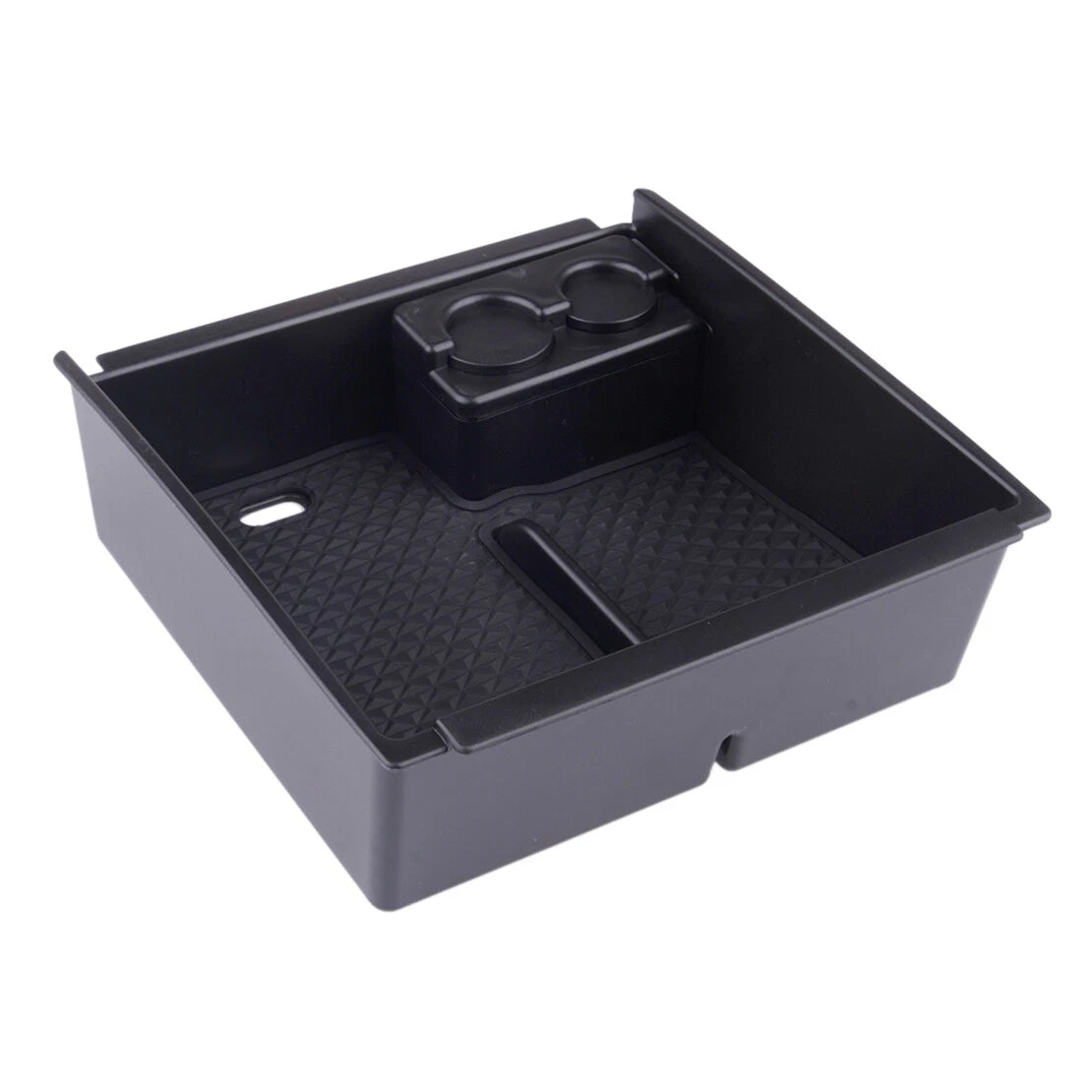 Center Console Armrest Storage Box for Isuzu D-Max MU-X (2012-2020)