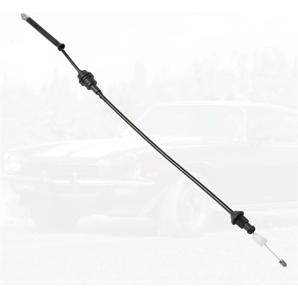 21in Throttle Cable for Chevelle, El Camino, Monte Carlo, Camaro (1968-1973)