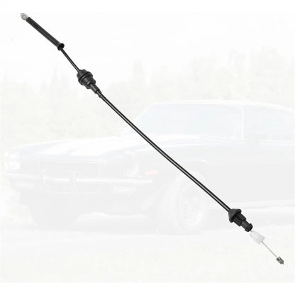 21in Throttle Cable for Chevelle, El Camino, Monte Carlo, Camaro (1968-1973)