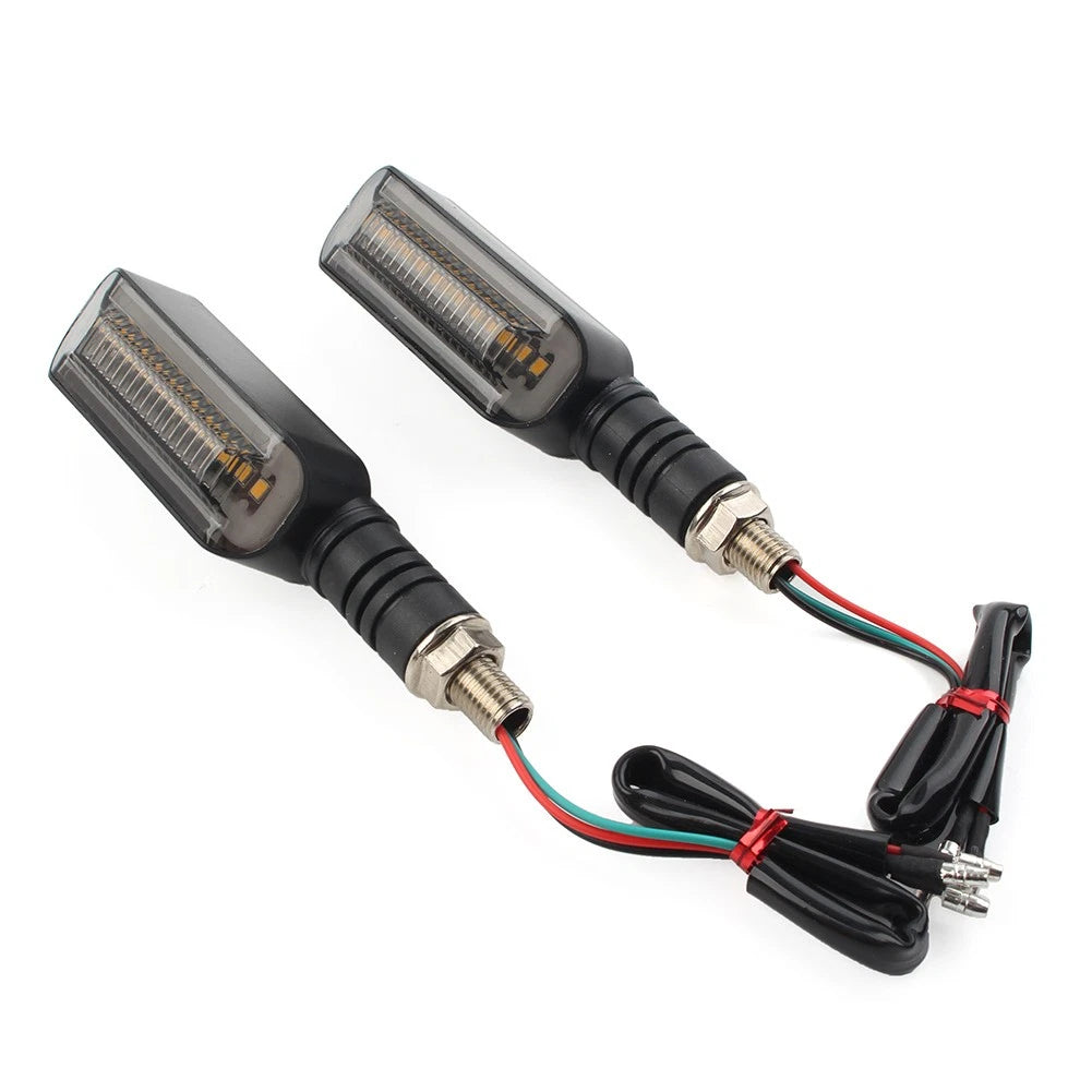 12V Motorcycle LED Turn Signal Flasher for Make & Model