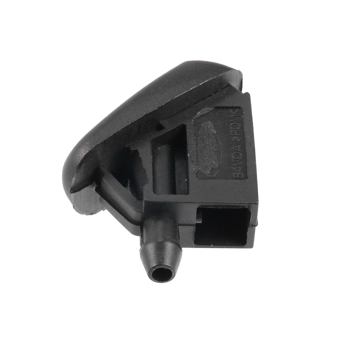 4pcs Windshield Washer Nozzles for Ford Focus MK2 (2004-2011)