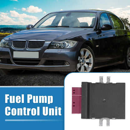 Fuel Pump Control Module for BMW X3 X5 X6 328i 528i 550i 750i (2004-2019)