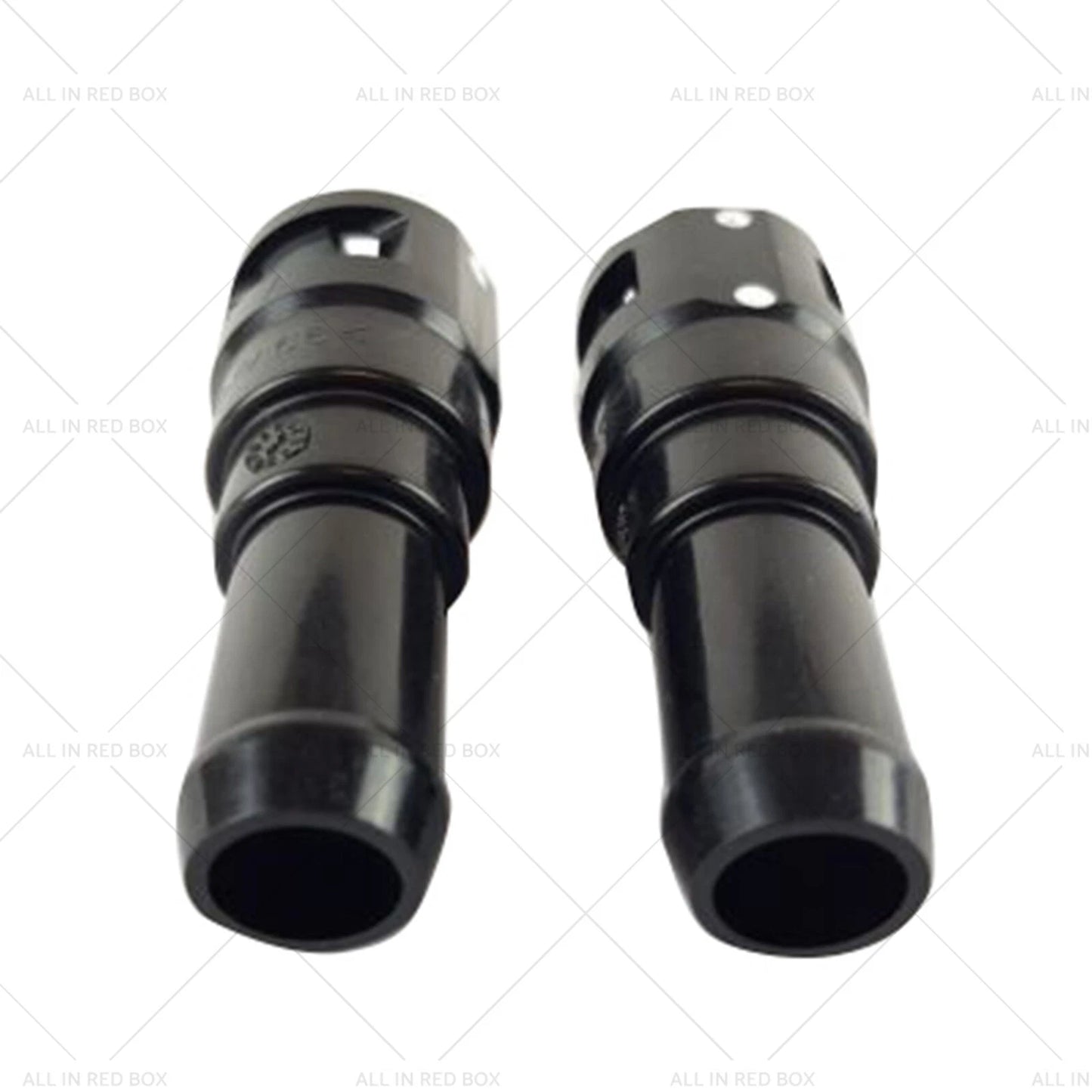 Heater Hose Connector for Mazda 3, 6, 323, RX-7, Tribute, MPV (2004-2013)
