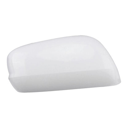 Side Door Rearview Mirror Covers for Honda Fit/Jazz (2009-2013)