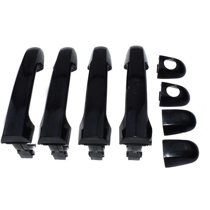 Exterior Door Pull Handle for Hyundai Elantra (2006-2012)