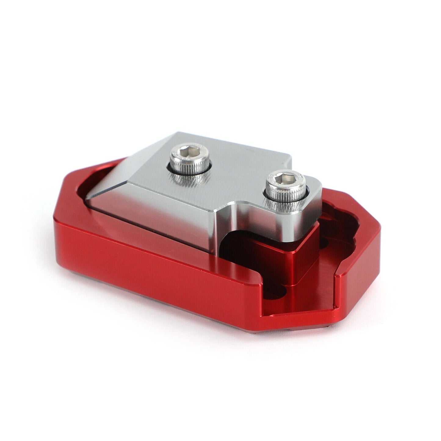 Brake Pedal Extension Peg CNC Red for Honda CM 300 Rebel (2021)