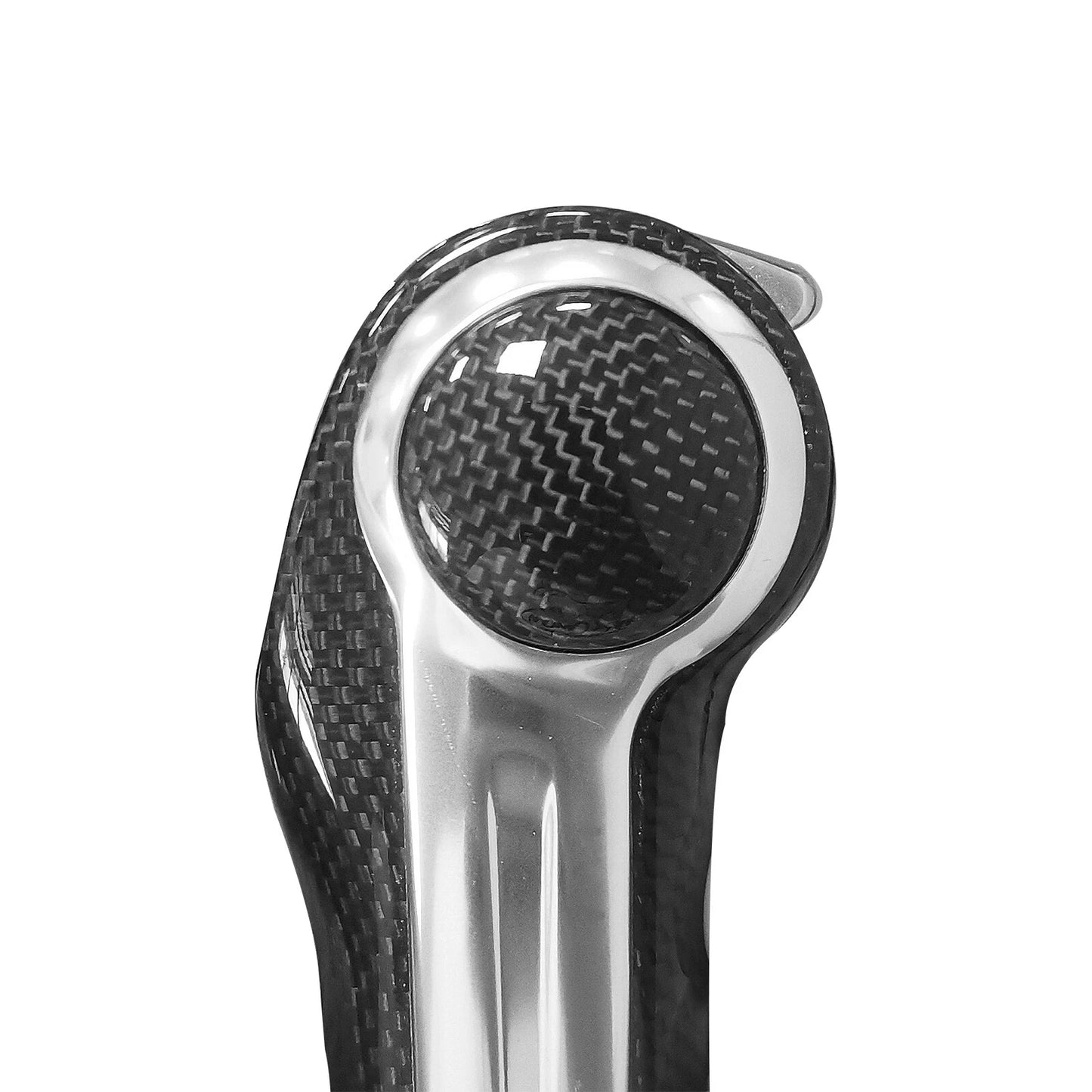 Carbon Fiber Gear Shift Knob for Porsche Boxster (2008-2017)