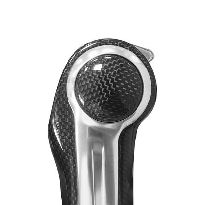 Carbon Fiber Gear Shift Knob for Porsche Boxster (2008-2017)