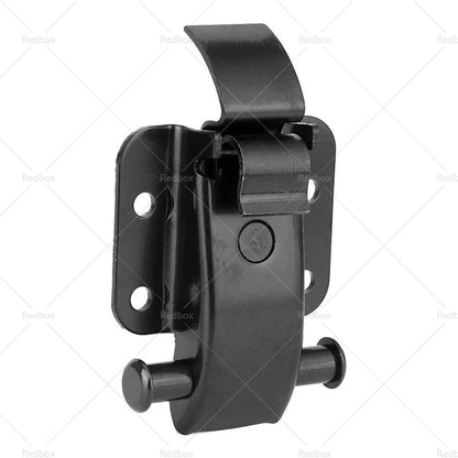 Rear Door Hinge Check Strap Bracket for Mercedes Benz Sprinter 906 (2006-2018)